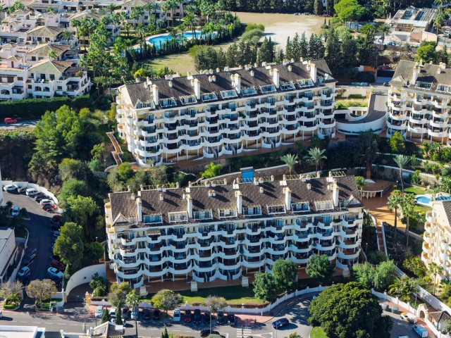 Apartamento, Nueva Andalucia