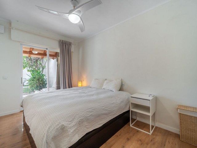 3 Sovrums Radhus i Cabopino