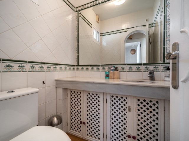 3 Sovrums Radhus i Cabopino