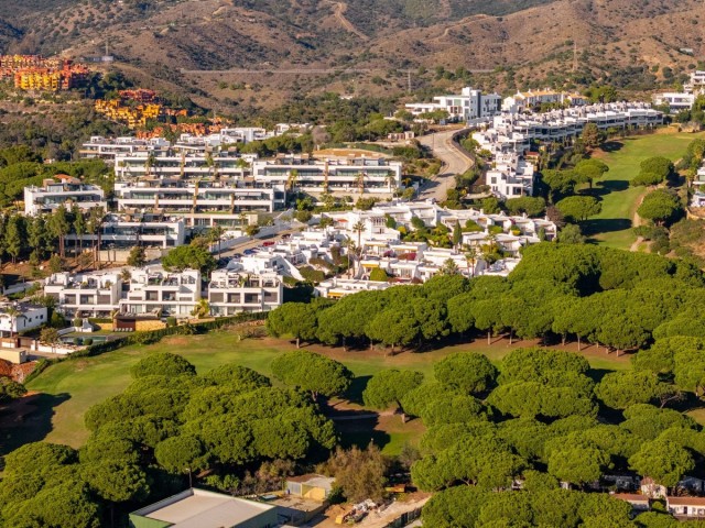 3 Sovrums Radhus i Cabopino