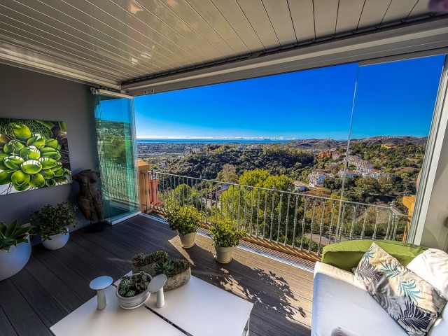 Penthouse, Benahavis