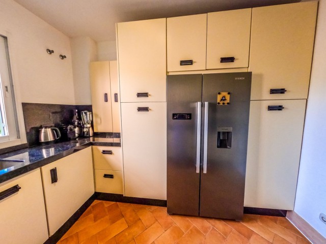 Penthouse in Benahavís