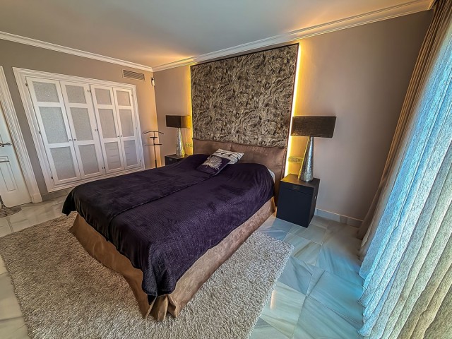 Penthouse in Benahavís