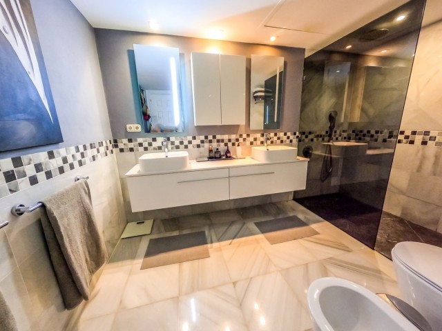 Penthouse in Benahavís