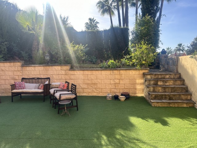 4 Bedrooms Villa in Atalaya