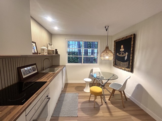 4 Bedrooms Villa in Atalaya