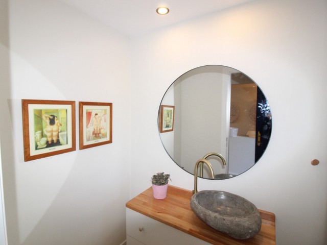 4 Bedrooms Villa in Atalaya