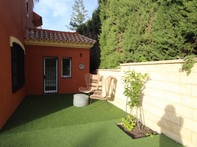 4 Sovrums Villa i Atalaya