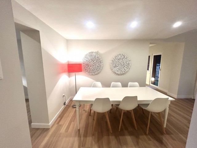 4 Sovrums Villa i Atalaya