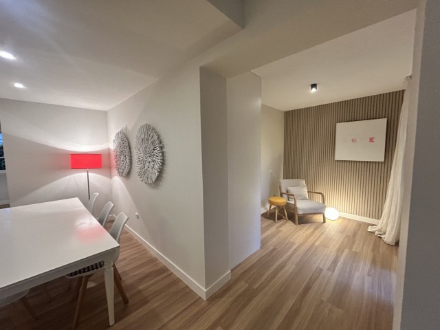 4 Sovrums Villa i Atalaya