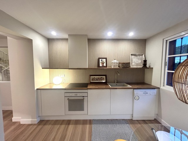 4 Sovrums Villa i Atalaya