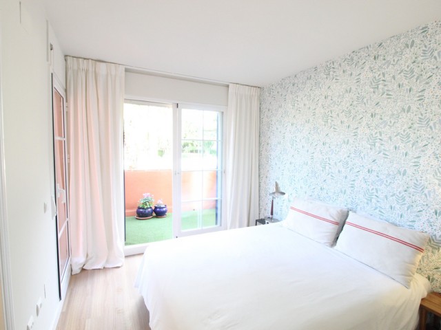 4 Sovrums Villa i Atalaya