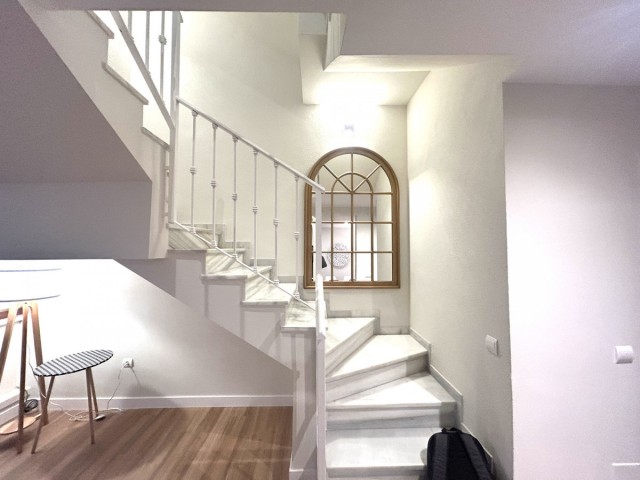 4 Sovrums Villa i Atalaya