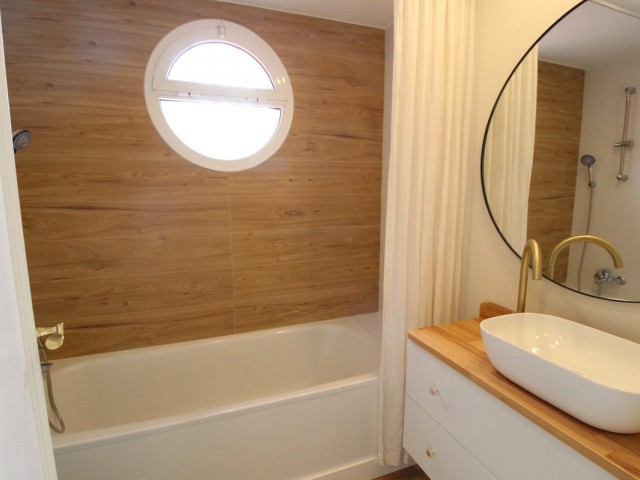 4 Sovrums Villa i Atalaya