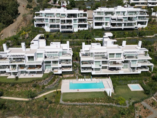 Apartment Ojén - R5251630