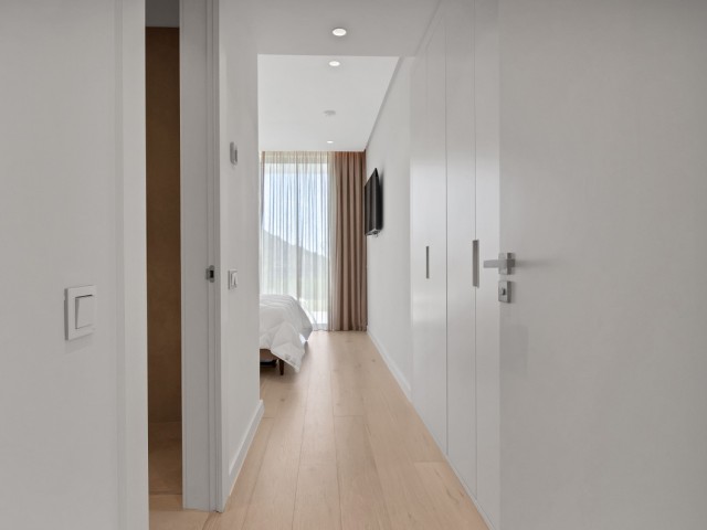 Appartement avec 2 Chambres  à Ojén