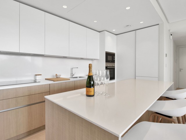 Apartamento con 2 Dormitorios  en Ojén