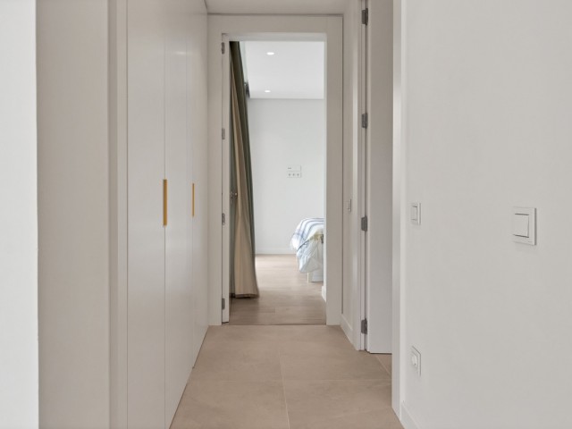 Apartamento con 2 Dormitorios  en Ojén