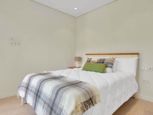 Apartamento con 2 Dormitorios  en Ojén