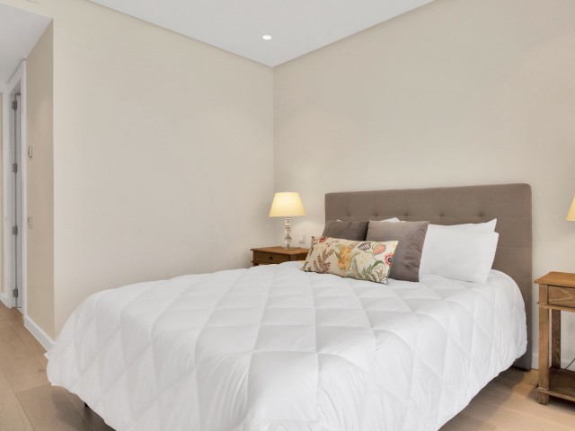 Apartamento con 2 Dormitorios  en Ojén