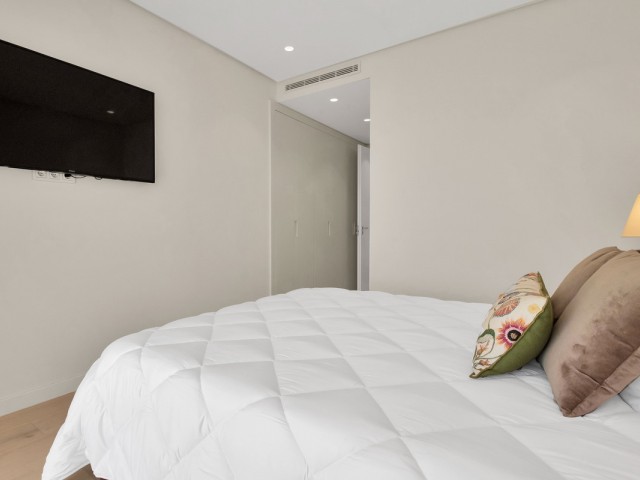 Apartamento con 2 Dormitorios  en Ojén