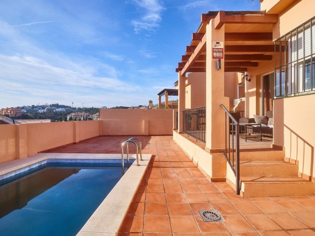 3 Schlafzimmer Villa in El Faro