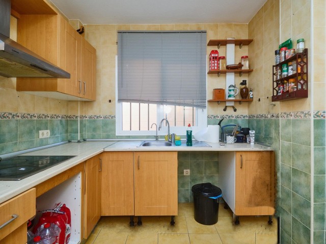 3 Schlafzimmer Villa in El Faro