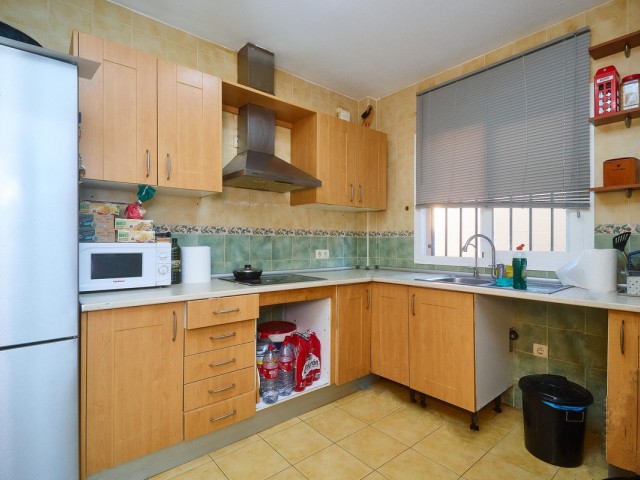 3 Schlafzimmer Villa in El Faro