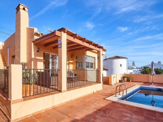 Villa con 3 Dormitorios  en El Faro