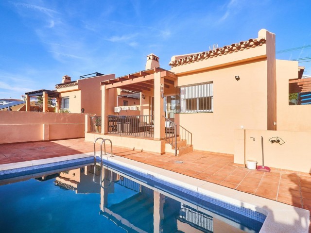 Villa avec 3 Chambres  à El Faro