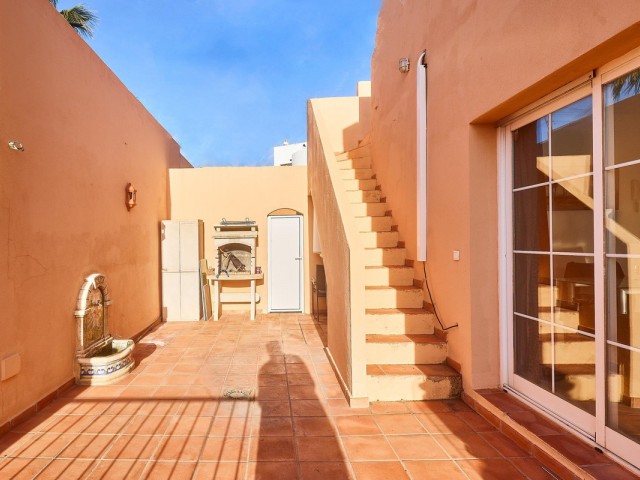 Villa avec 3 Chambres  à El Faro