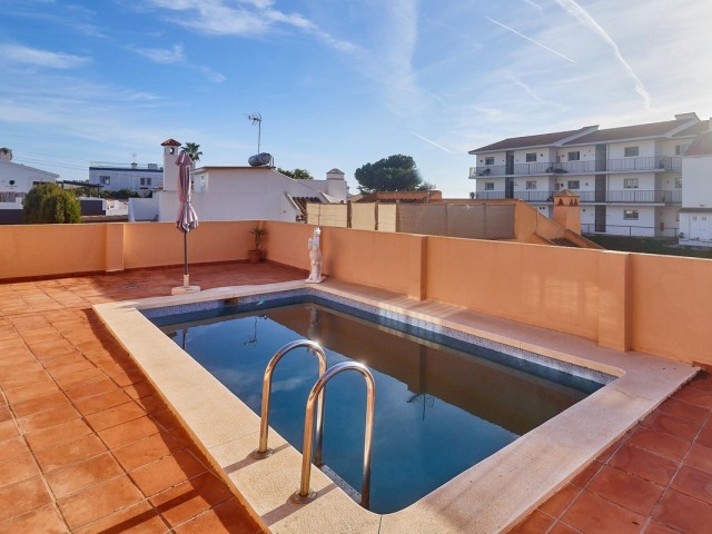 Villa avec 3 Chambres  à El Faro