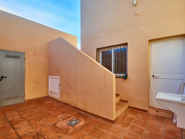 Villa avec 3 Chambres  à El Faro