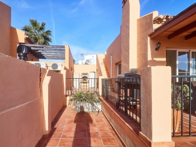 Villa avec 3 Chambres  à El Faro