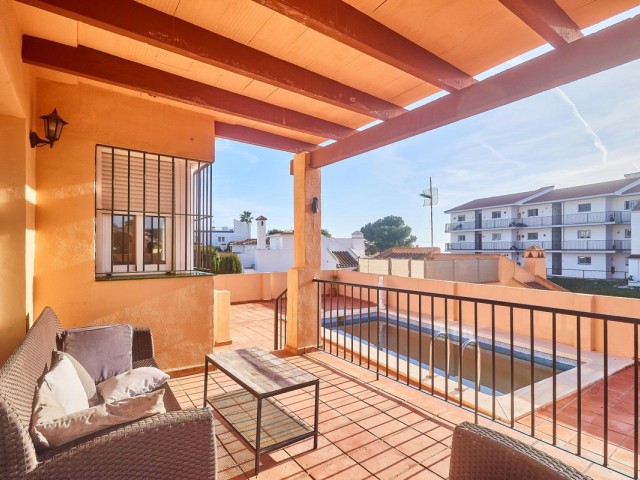 2 Soveroms Villa i El Faro