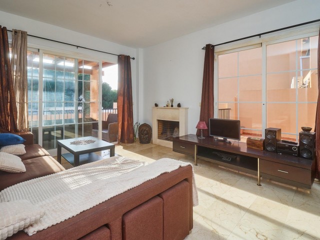 2 Soveroms Villa i El Faro