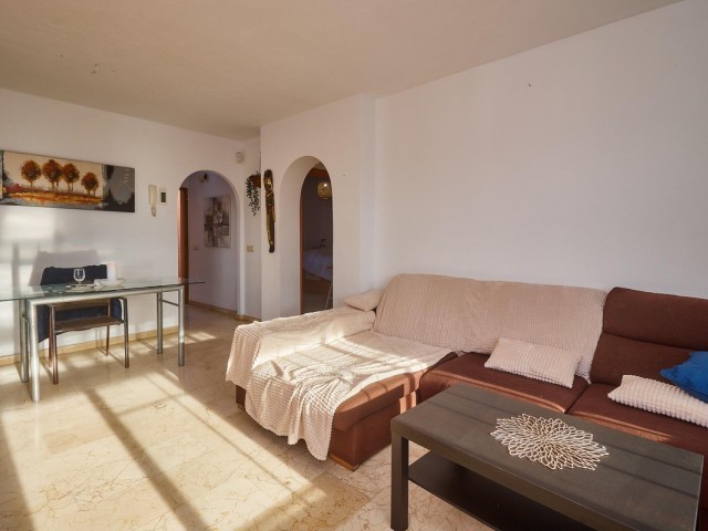 2 Soveroms Villa i El Faro