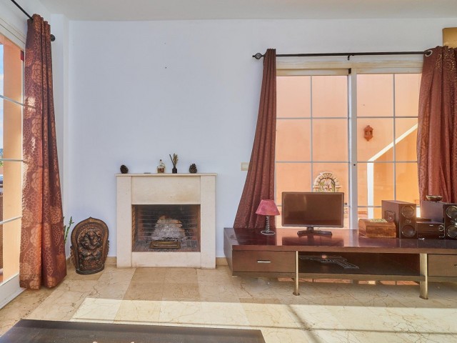 2 Makuuhuoneen Huvila El Faro