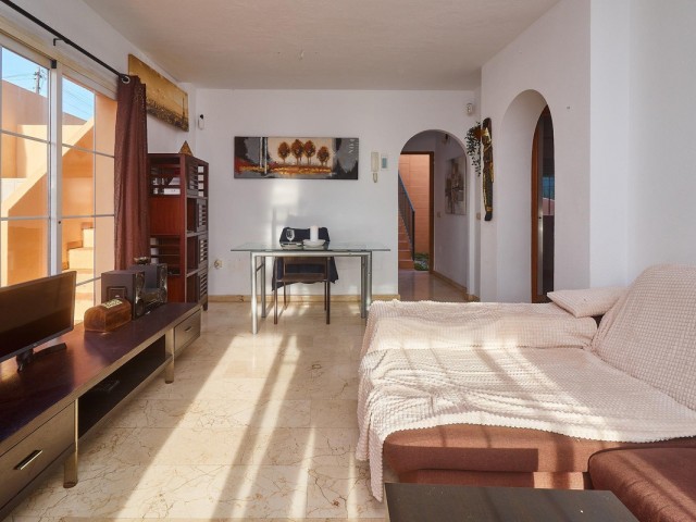 2 Soveroms Villa i El Faro