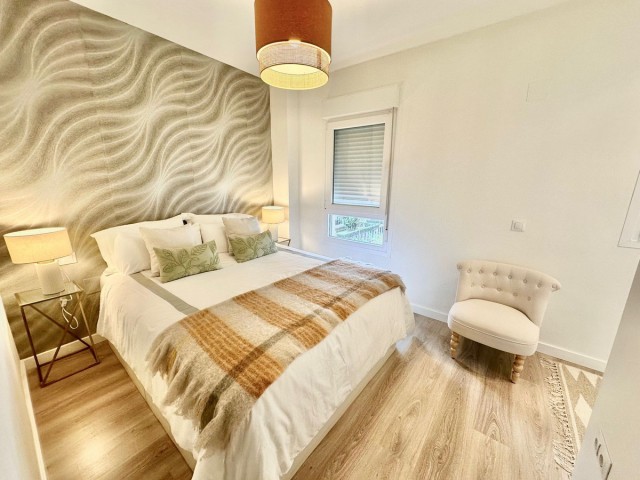 3 Bedrooms Apartment in Nueva Andalucía