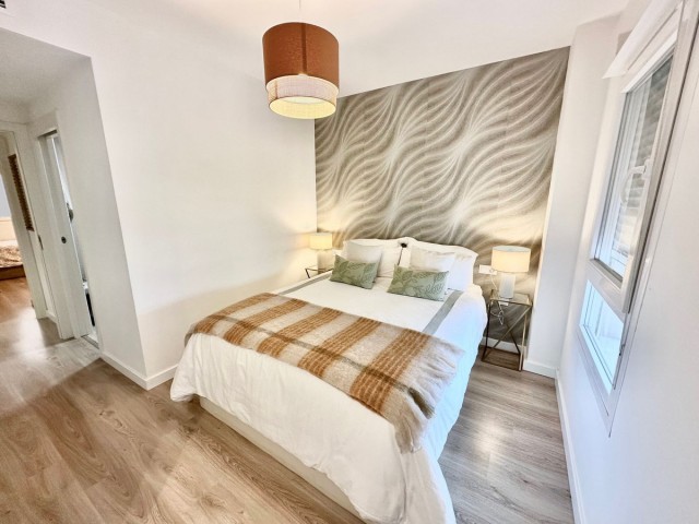 3 Bedrooms Apartment in Nueva Andalucía