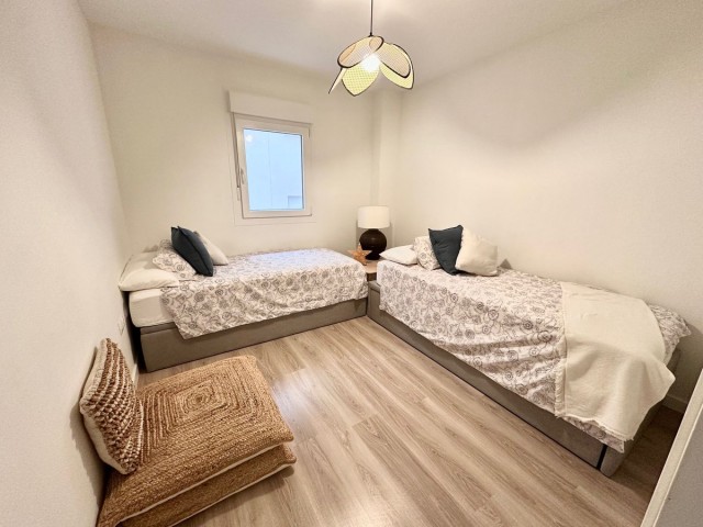 3 Bedrooms Apartment in Nueva Andalucía