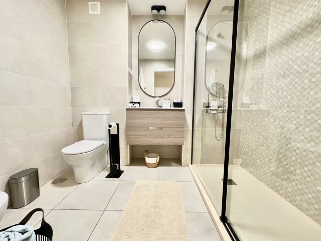 3 Bedrooms Apartment in Nueva Andalucía