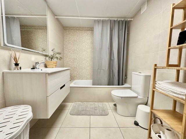 3 Bedrooms Apartment in Nueva Andalucía