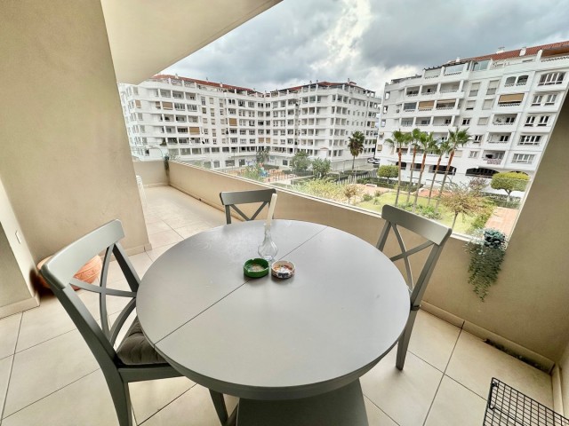 Appartement, Nueva Andalucia, R5252236