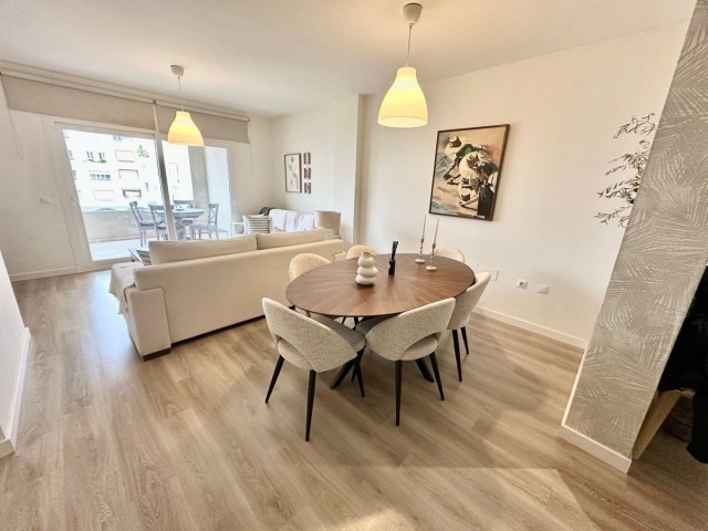 Appartement, Nueva Andalucia, R5252236