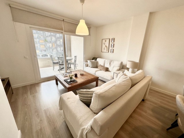 Appartement, Nueva Andalucia, R5252236