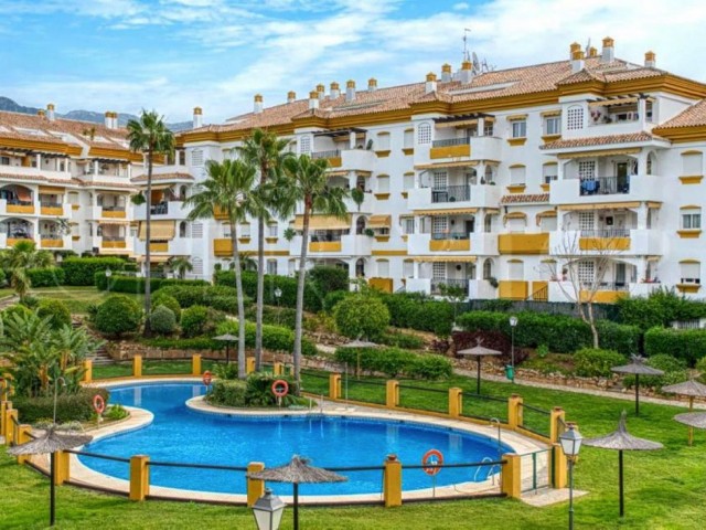 Apartment, Nagüeles, R5252302