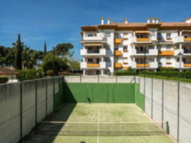 3 Bedrooms Apartment in Nagüeles