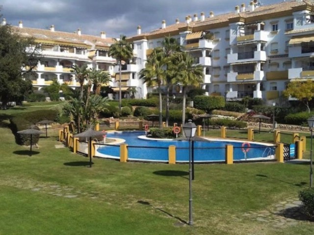 3 Bedrooms Apartment in Nagüeles